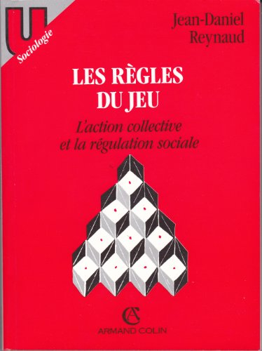 les règles du jeu