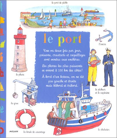 Le port