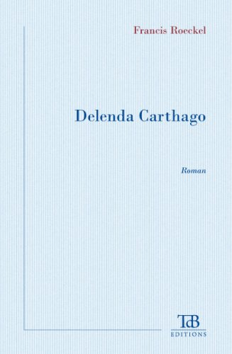 delenda carthago
