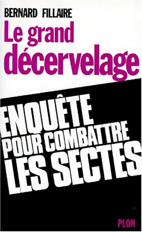 Le Grand décervelage