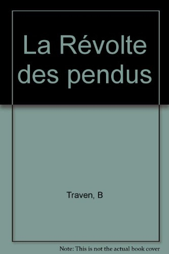 la révolte des pendus