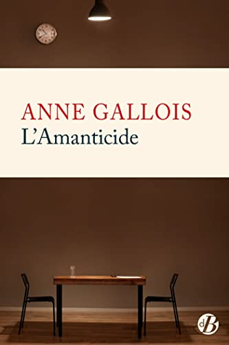 L'amanticide