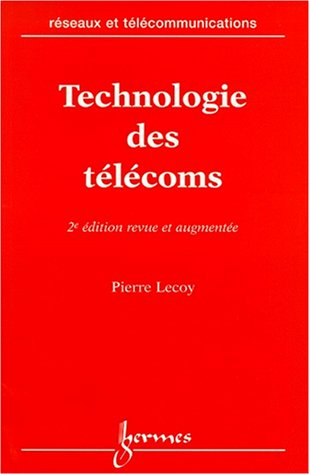 Technologie des télécoms