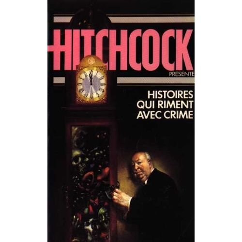 les histoires riment avec crime