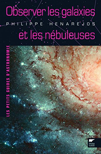 Observer les galaxies et les nébuleuses