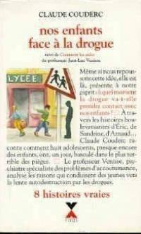 Nos enfants face à la drogue