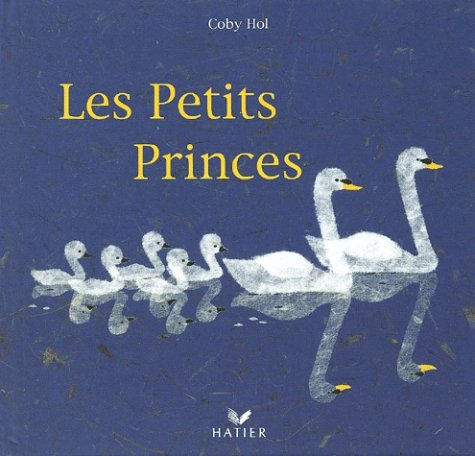 Les petits princes