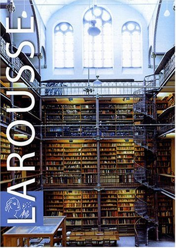 Coffret Larousse des noms communs-Larousse des noms propres