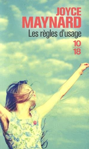 Les règles d'usage