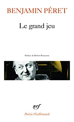 Le Grand jeu