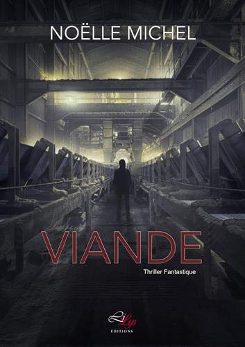 Viande : thriller fantastique