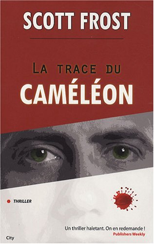 La trace du caméléon