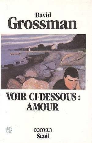 Voir ci-dessous, amour
