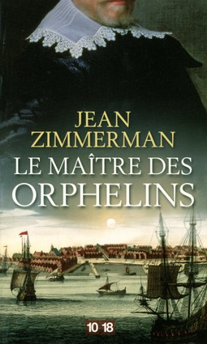 Le maître des orphelins