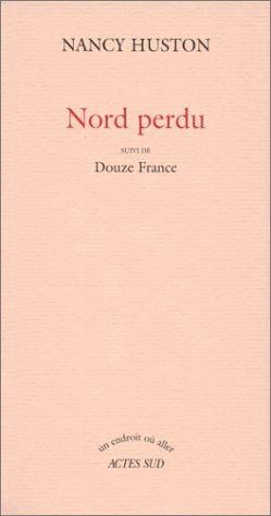 Nord perdu. Douze France