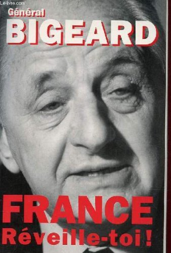 France, réveille-toi
