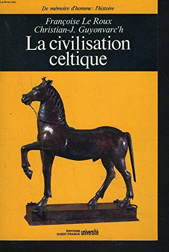 La civilisation celtique