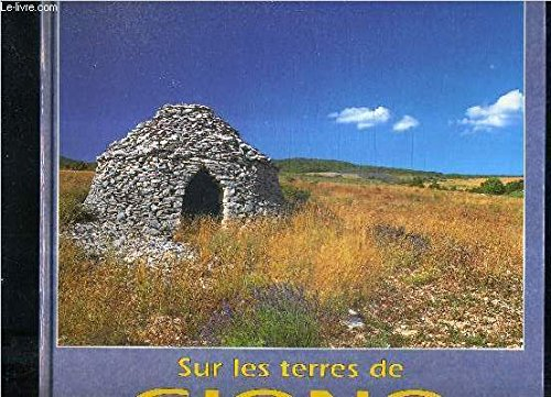 Sur les terres de Giono