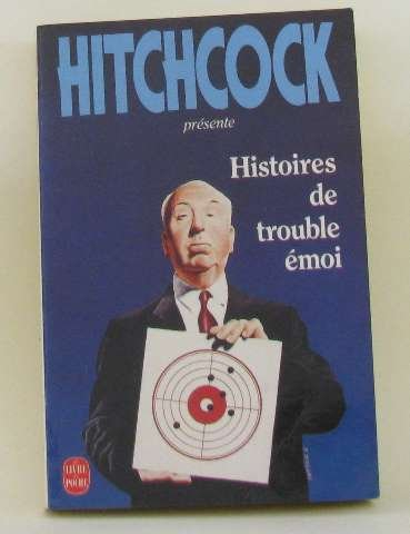 Histoires de trouble émoi