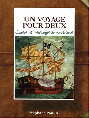 un voyage pour deux/travels for two