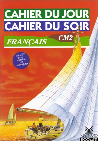 Français CM2