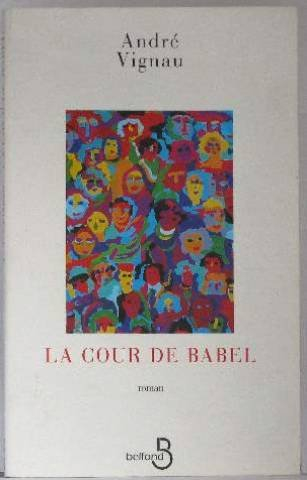 La cour de Babel