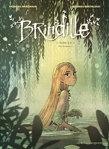 Brindille. Vol. 2. Vers la lumière