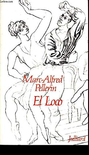 El Loco : chronique flamenca