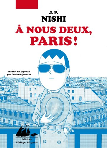 A nous deux, Paris !