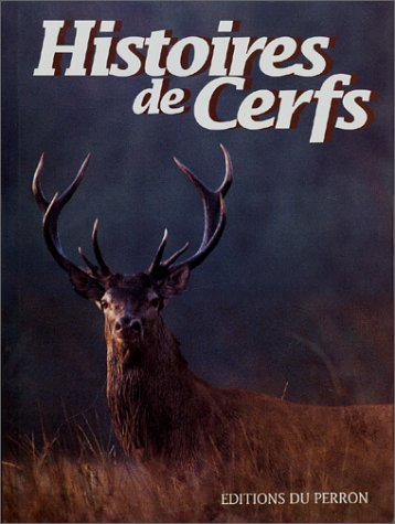 Histoires de cerf