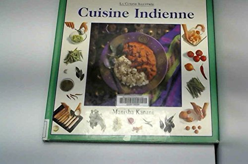 cuisine indienne cuisine illustrée
