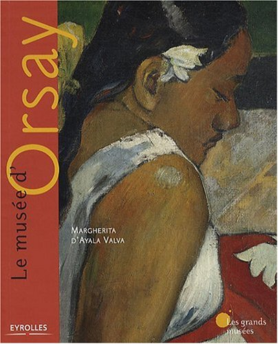 Le musée d'Orsay : Paris