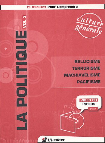 La politique. Vol. 3