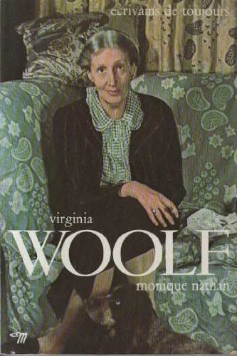 Virginia Woolf