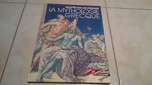 mythologie grecque                                                                            121997