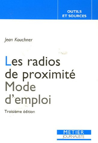 Les radios de proximité