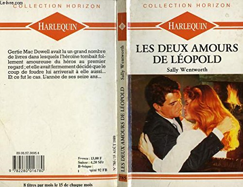 les deux amour de leopold - the devil's shadow