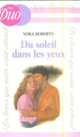 Du soleil dans les yeux