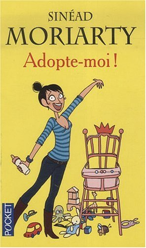 Adopte-moi !