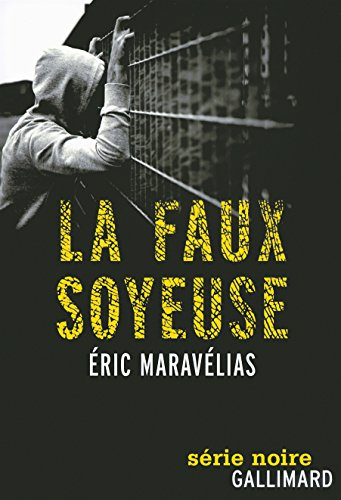La faux soyeuse