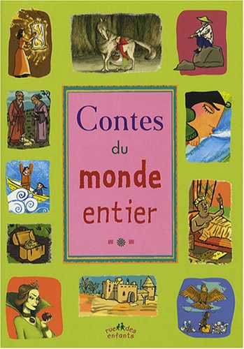 Contes du monde entier