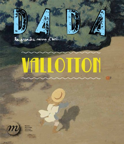 Dada, n° 186. Vallotton