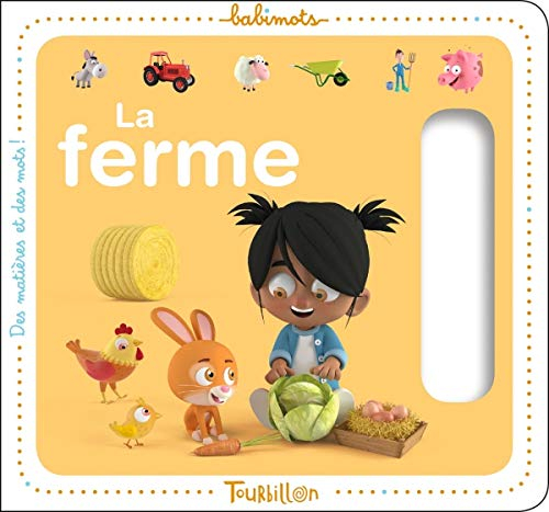 La ferme