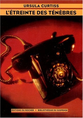L'étreinte des ténèbres