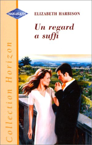 un regard a suffi (collection horizon)