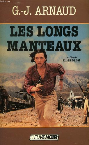 les longs manteaux