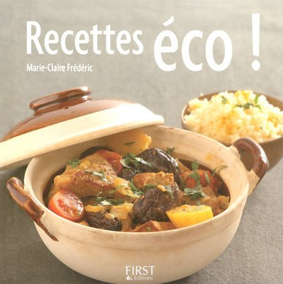 Recettes éco !
