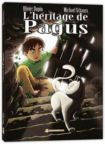 L'héritage de Pagus