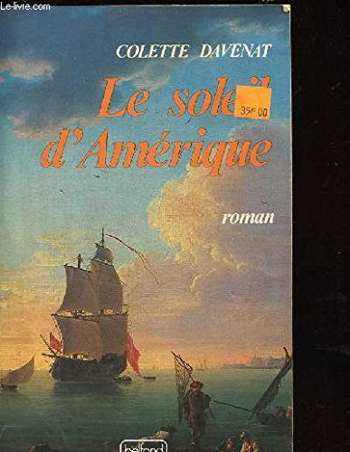 Le Soleil d'Amérique
