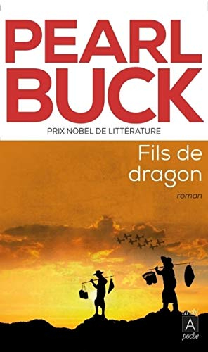 Fils de dragon
